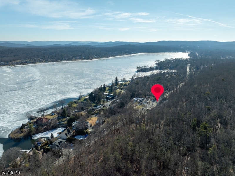 Lakeside Village - Residential