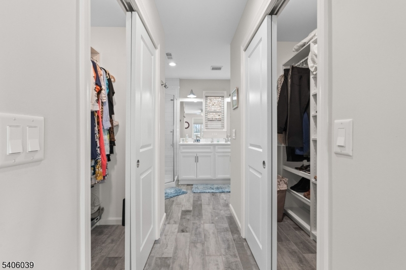 Lakeside Village - Residential