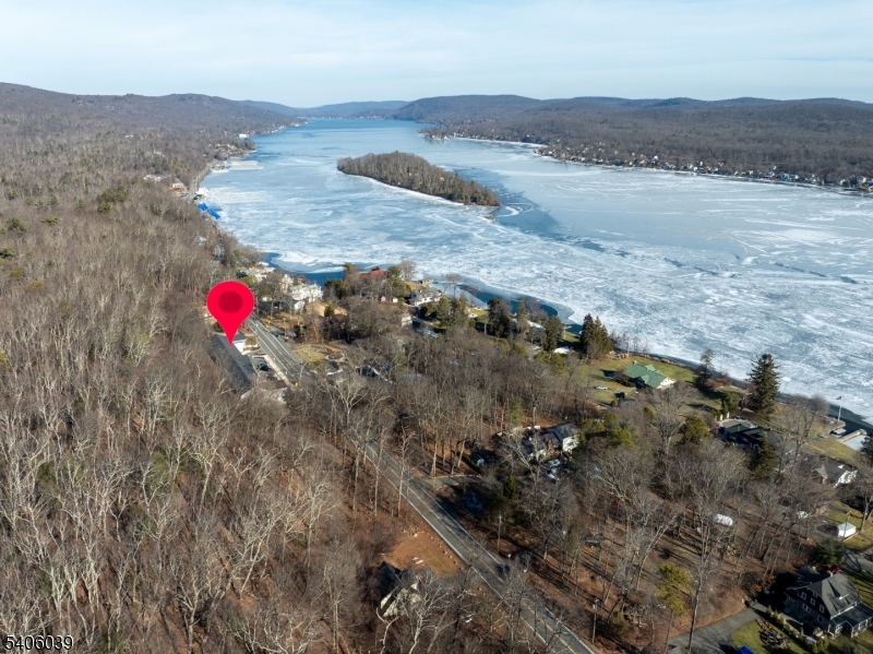 Lakeside Village - Residential