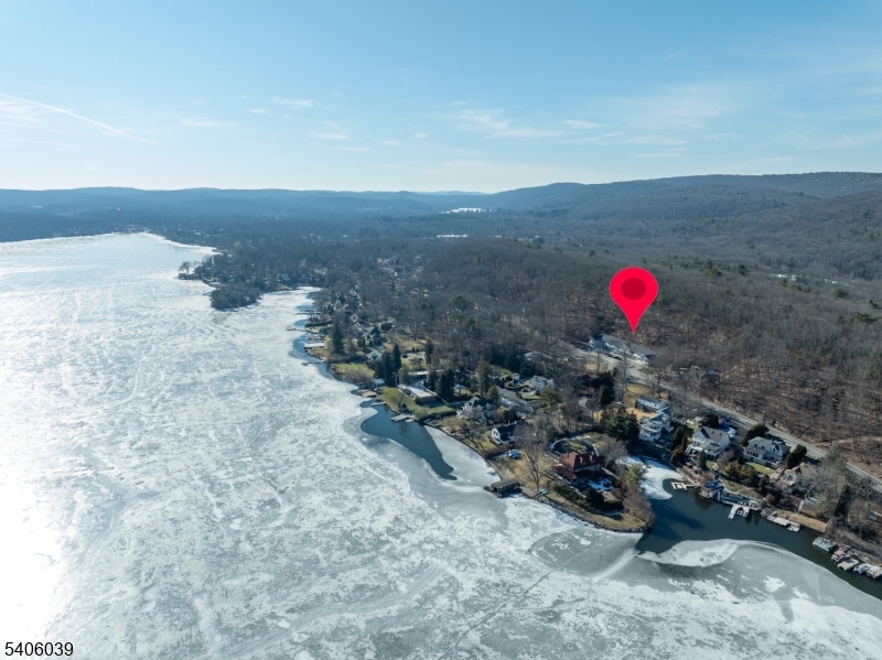 Lakeside Village - Residential