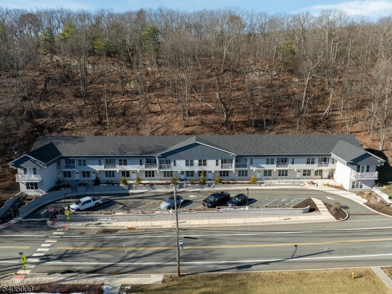 Lakeside Village - Residential