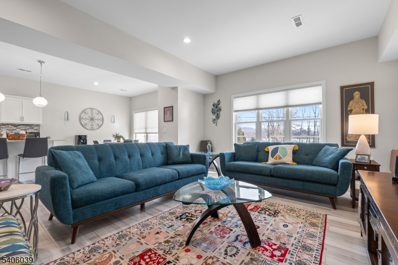 Lakeside Village - Residential