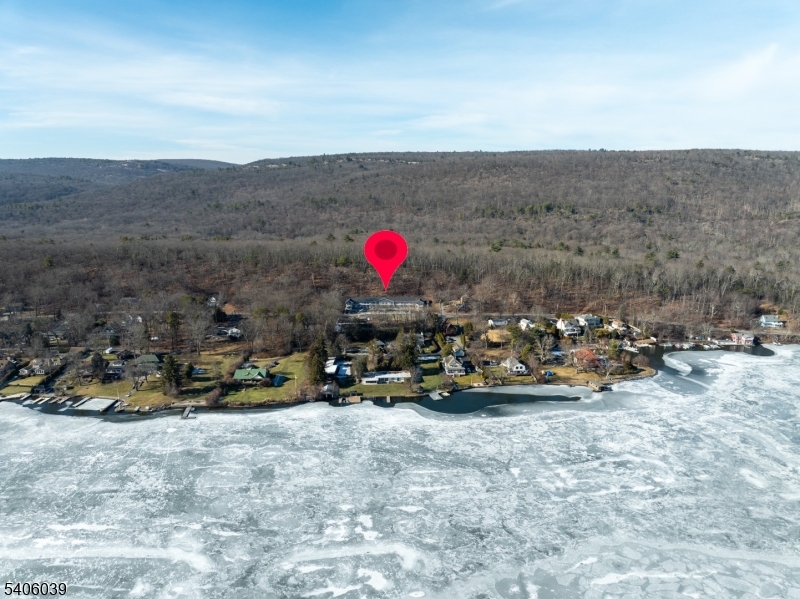 Lakeside Village - Residential