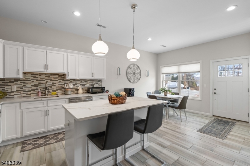 Lakeside Village - Residential