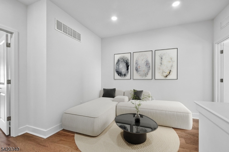 Valley View Park - Residential