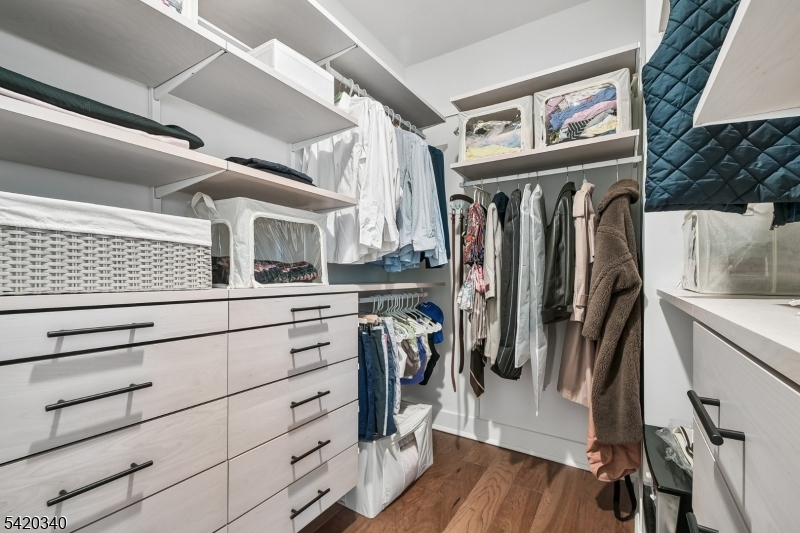 Valley View Park - Residential