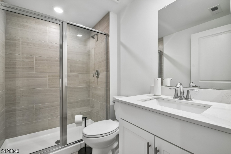 Valley View Park - Residential