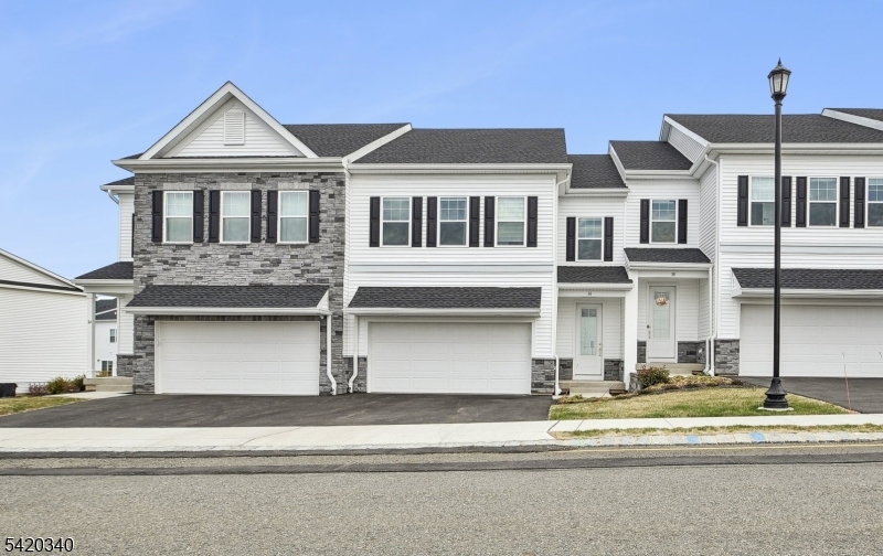 Valley View Park - Residential