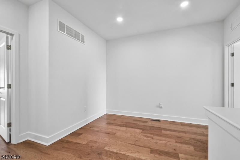 Valley View Park - Residential