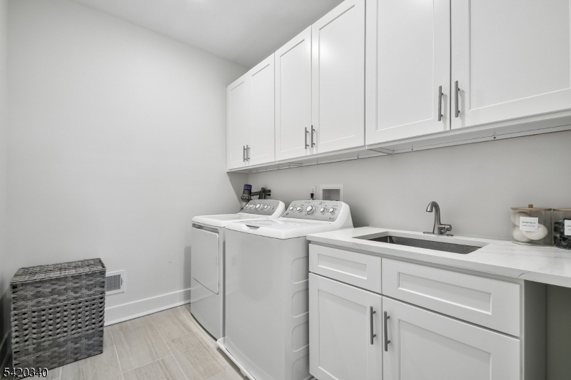 Valley View Park - Residential