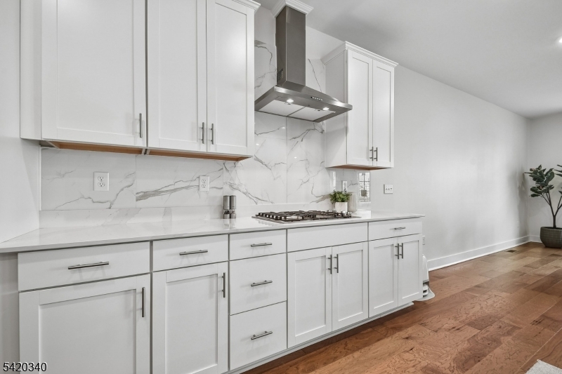 Valley View Park - Residential