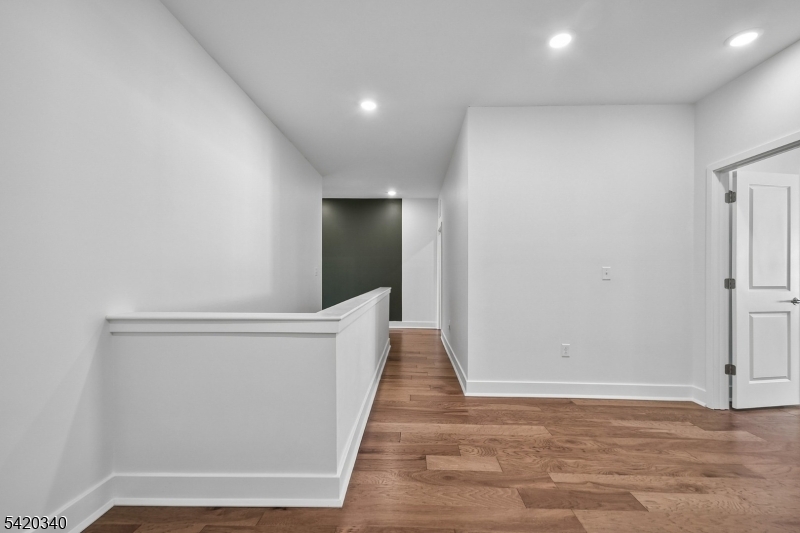 Valley View Park - Residential