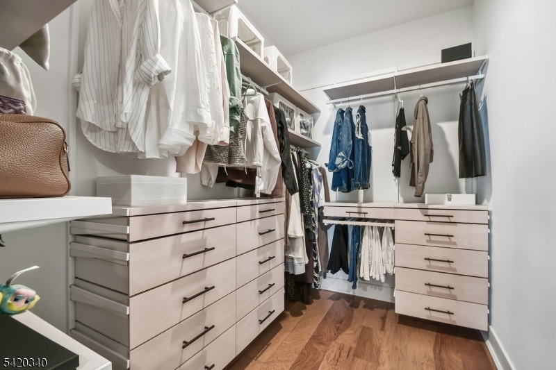 Valley View Park - Residential