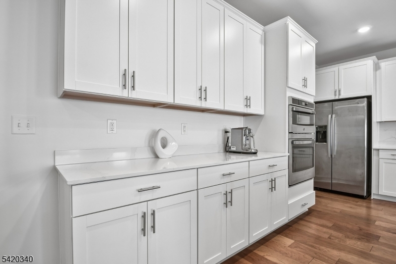 Valley View Park - Residential