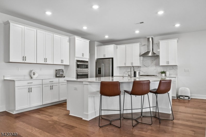 Valley View Park - Residential