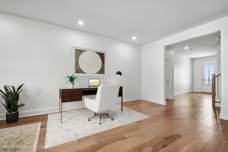 Valley View Park - Residential