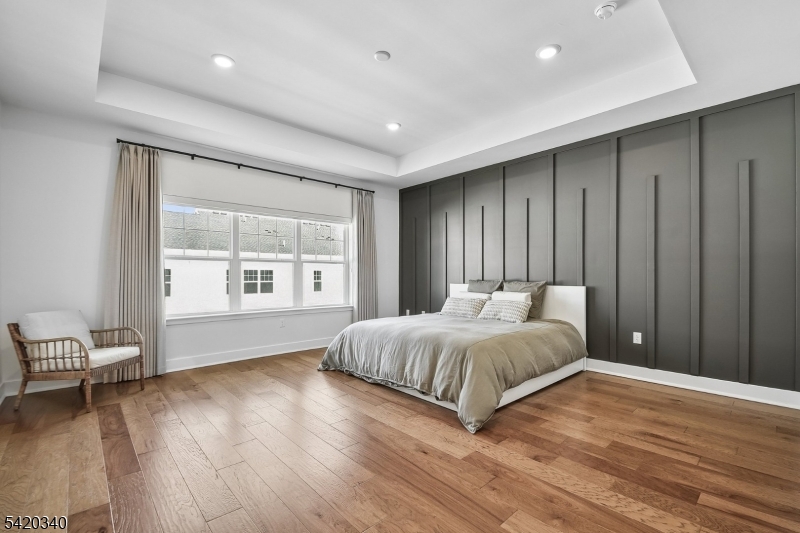 Valley View Park - Residential