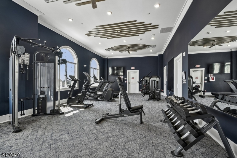 Valley View Park - Residential