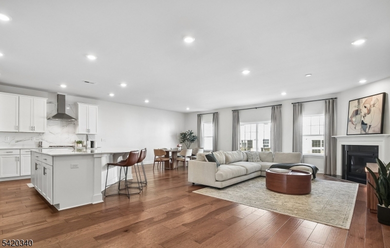 Valley View Park - Residential