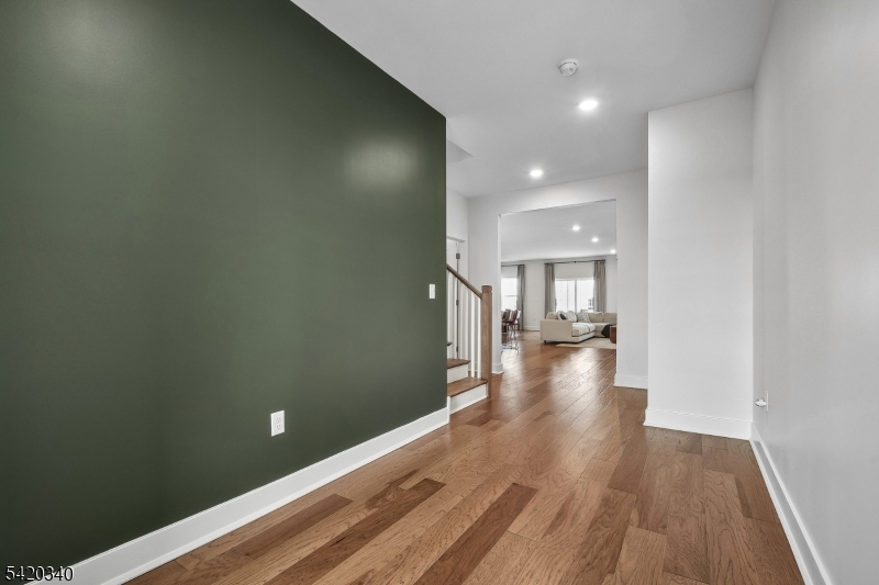 Valley View Park - Residential