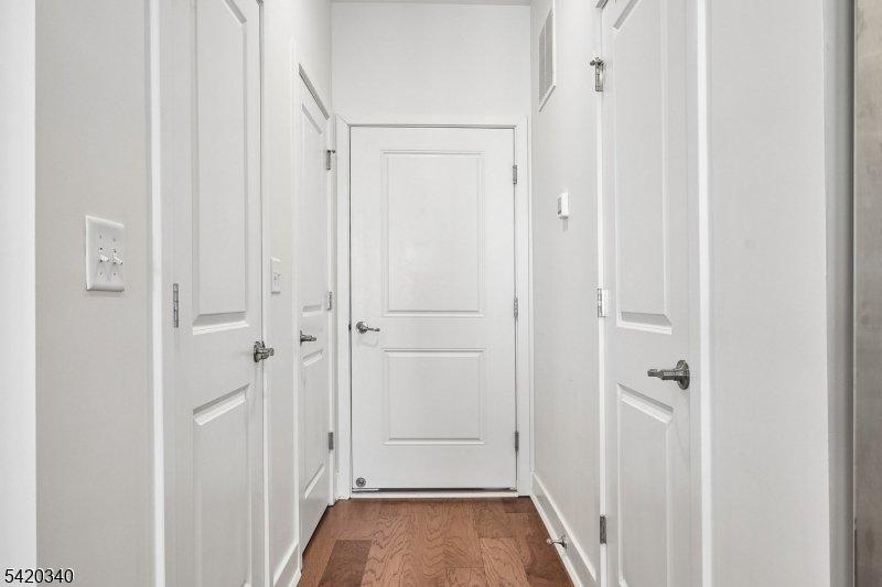 Valley View Park - Residential