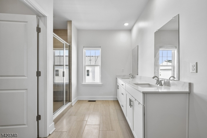 Valley View Park - Residential