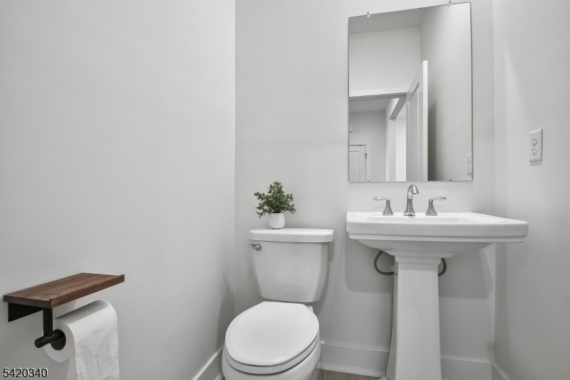 Valley View Park - Residential