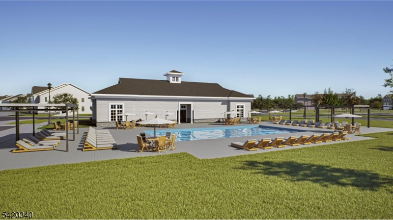 Valley View Park - Residential