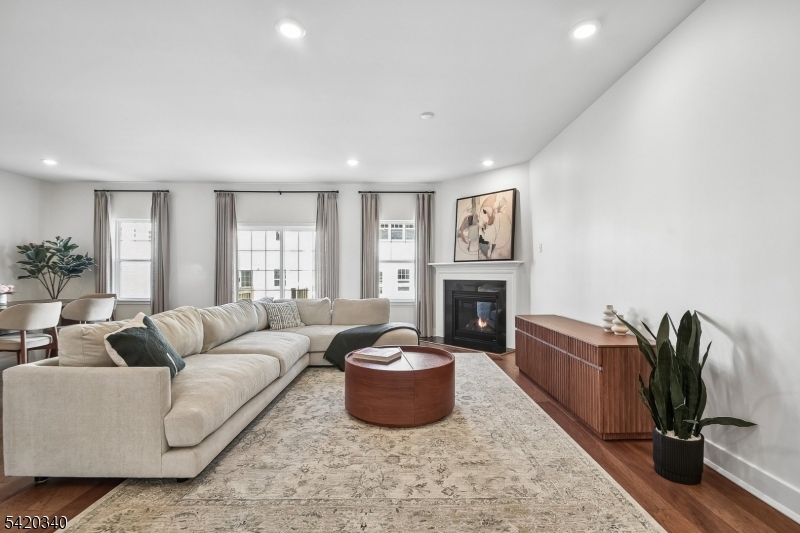 Valley View Park - Residential