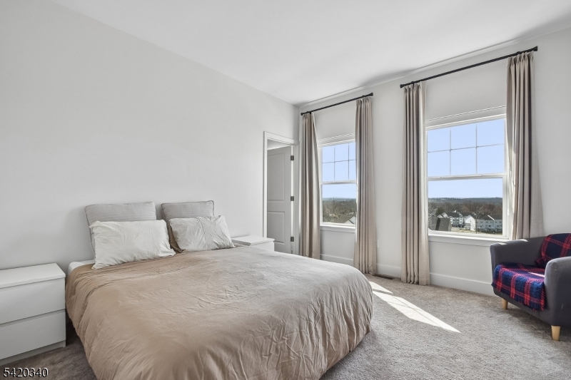 Valley View Park - Residential