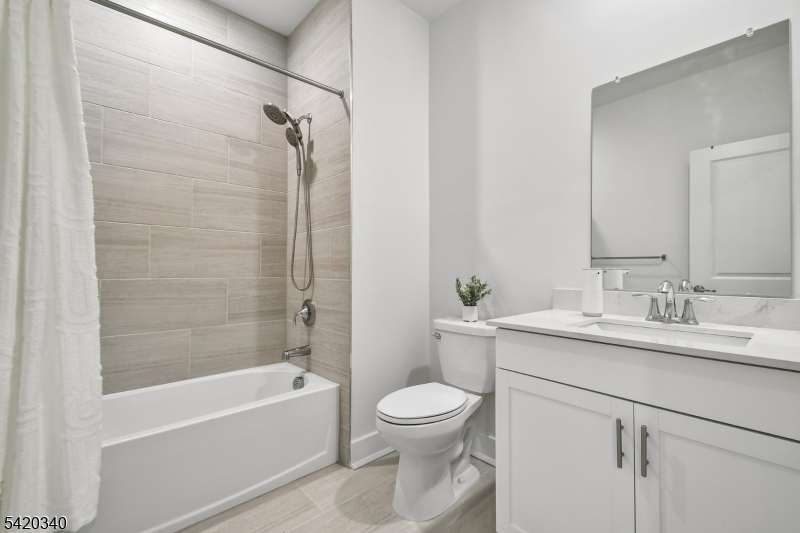 Valley View Park - Residential