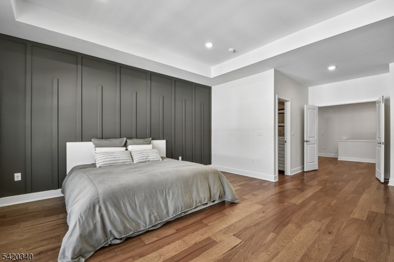 Valley View Park - Residential