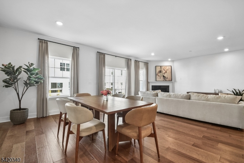 Valley View Park - Residential