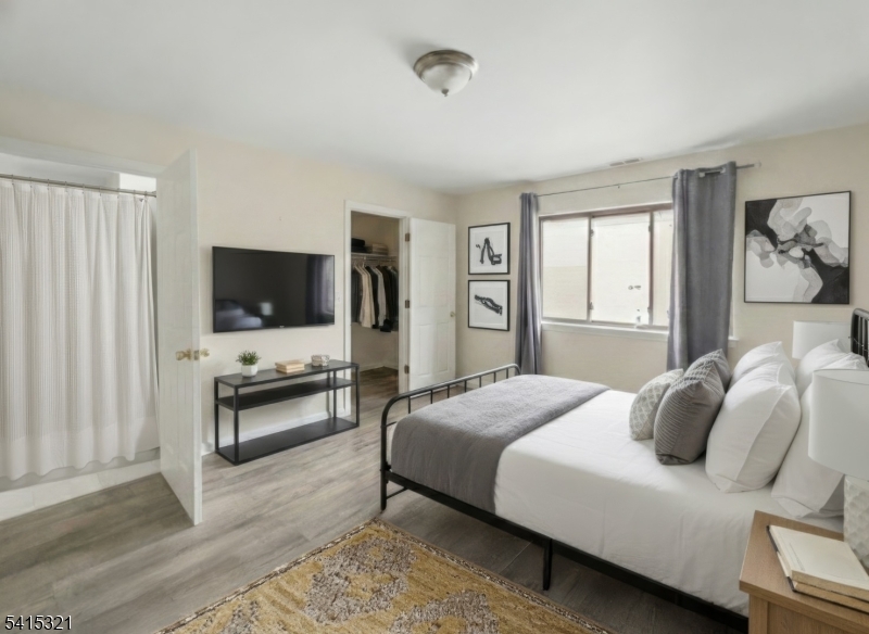 Harmon Cove II - Residential Lease