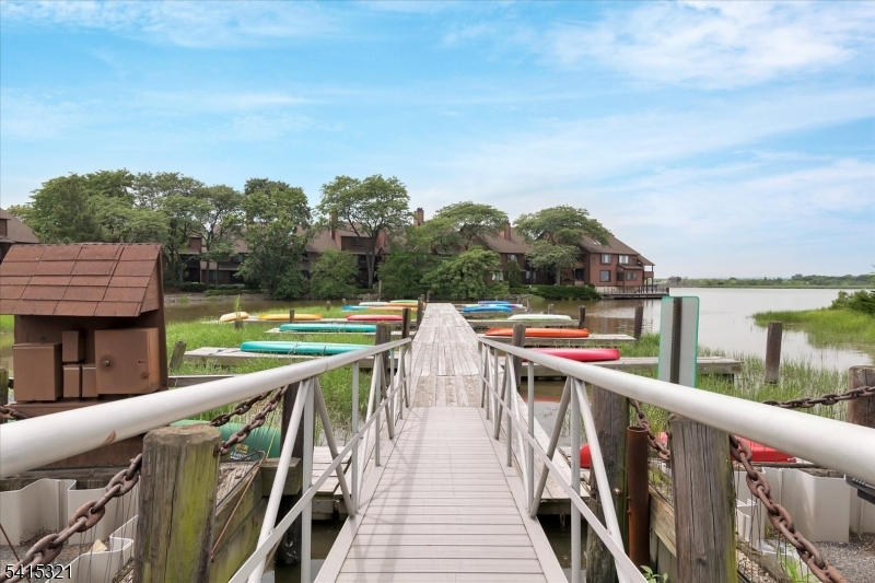 Harmon Cove II - Residential Lease