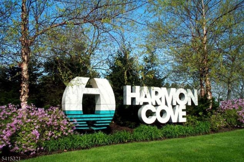 Harmon Cove II - Residential Lease