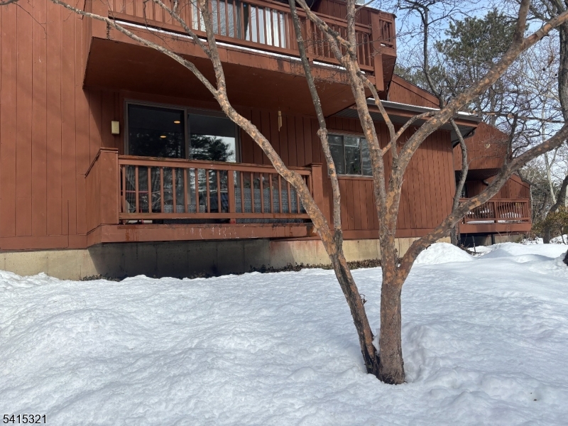 Harmon Cove II - Residential Lease