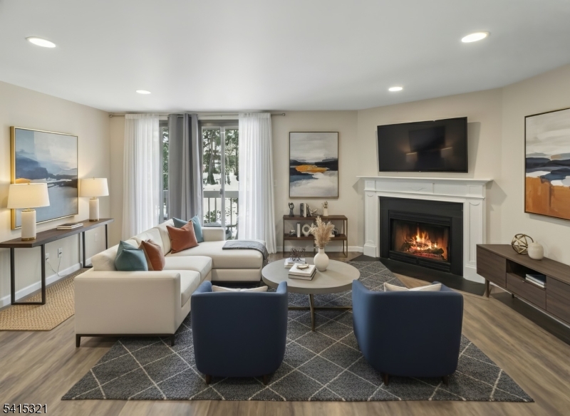 Harmon Cove II - Residential Lease