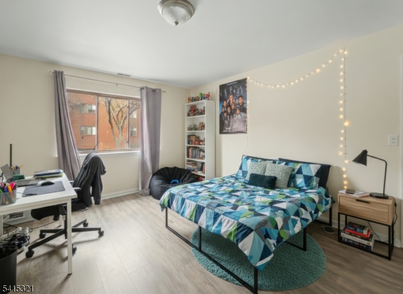 Harmon Cove II - Residential Lease