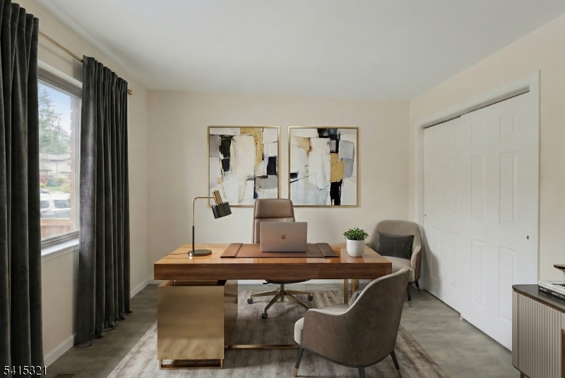 Harmon Cove II - Residential Lease