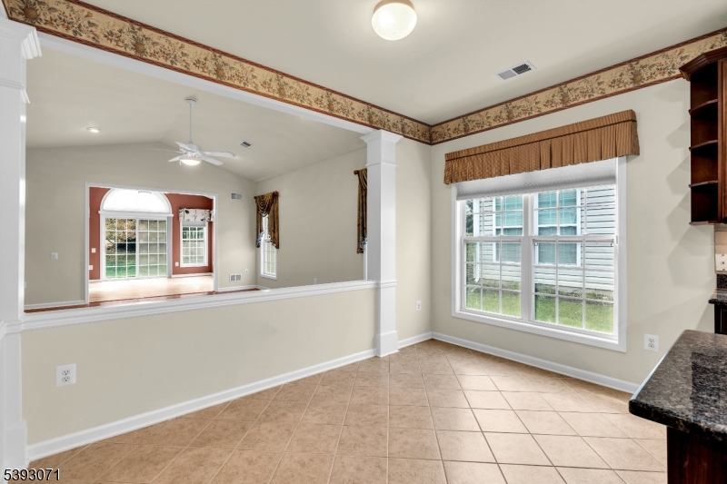 Somerset Run - Residential