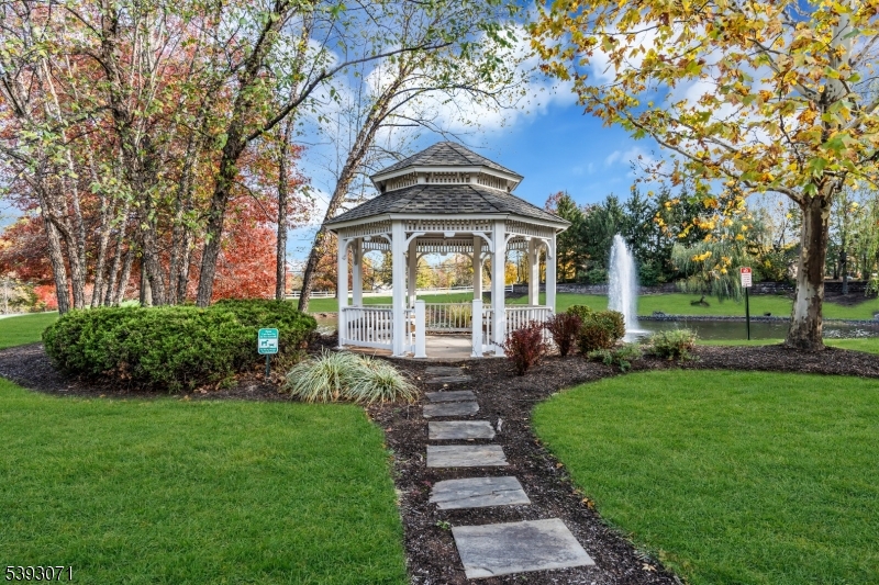 Somerset Run - Residential