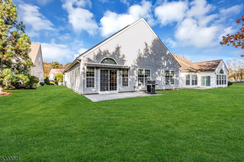 Somerset Run - Residential