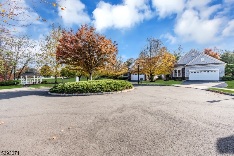 Somerset Run - Residential