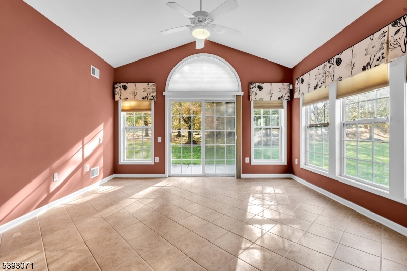 Somerset Run - Residential