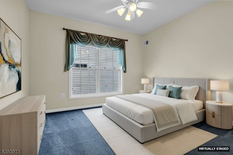 Somerset Run - Residential