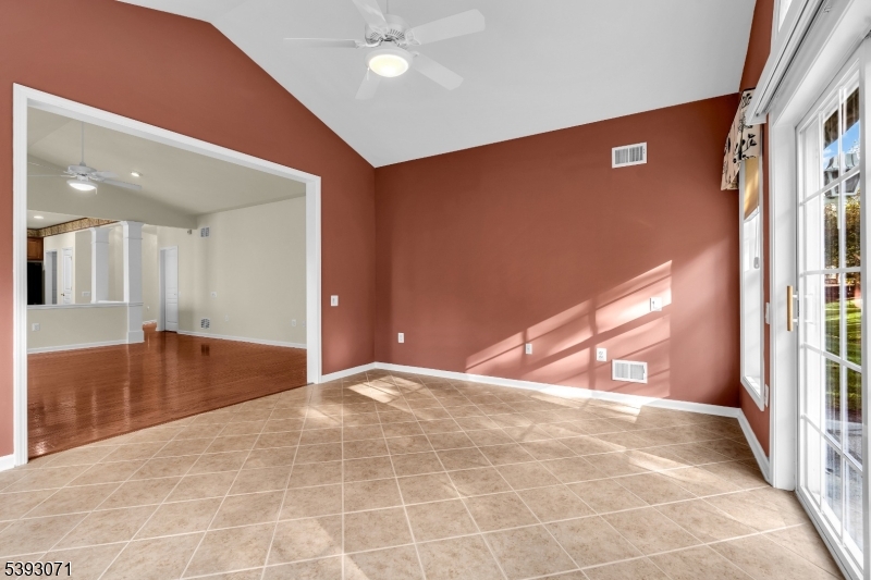 Somerset Run - Residential