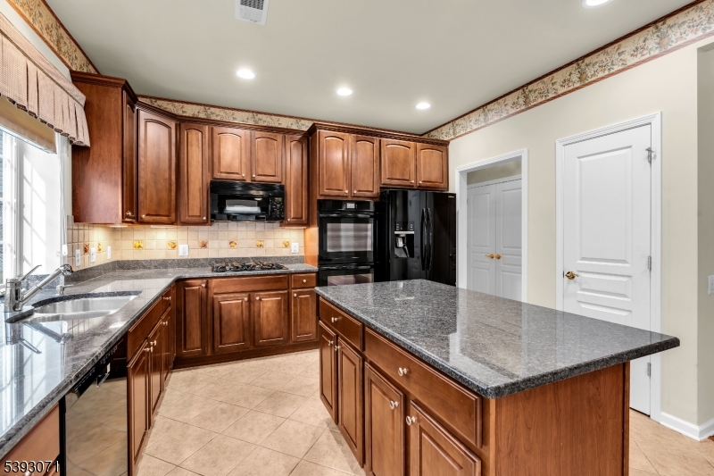 Somerset Run - Residential