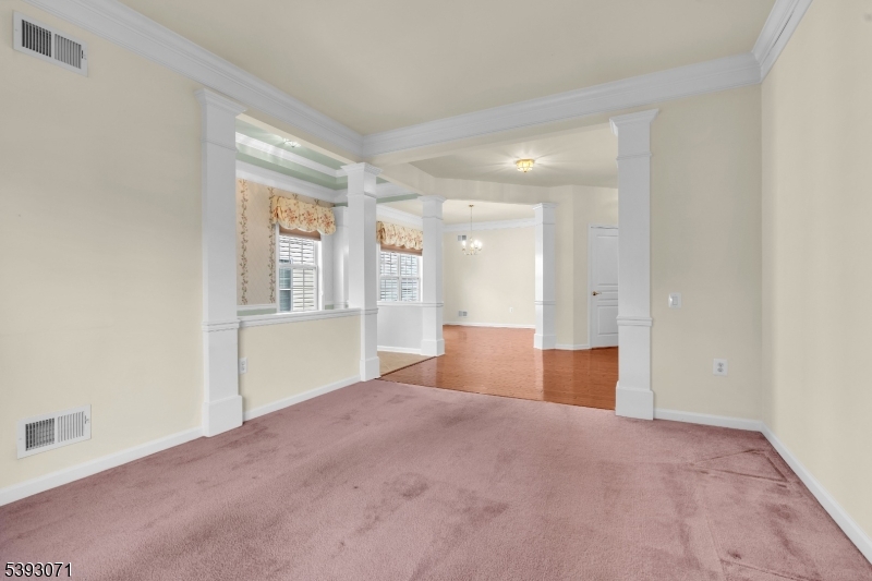 Somerset Run - Residential