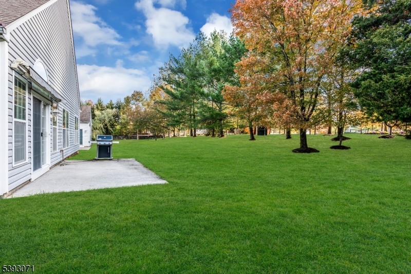 Somerset Run - Residential